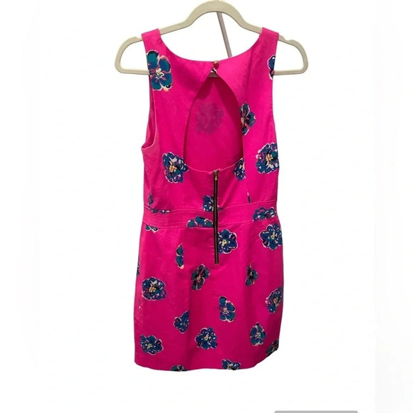 Lilly Pulitzer dress. Perfect Barbie movie - Picture 2 of 2